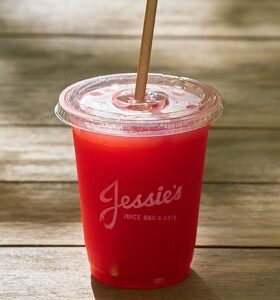 Watermelon Juice
