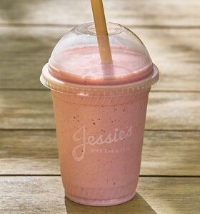 PBJ Power Smoothie