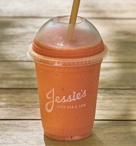 Carmen Miranda SMOOTHIE