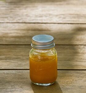 Immune boost shot