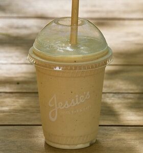 High Roller SMOOTHIE