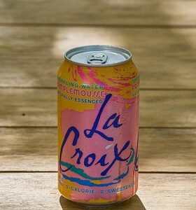 Le Croix can