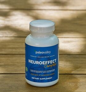 Neuro Effect Capsules