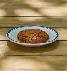 PB Choc Chunk Cookies