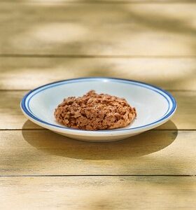 Chocolate Coconut Macaroon