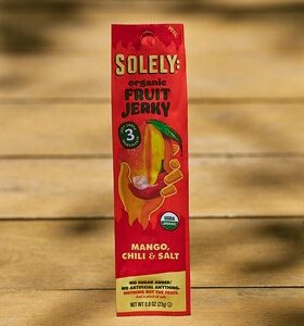 Solely Dried Mango/Pineapple Stick