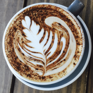 Mocha