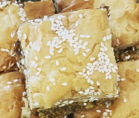 Baklava