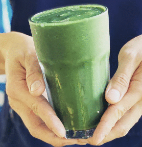 Clean Green Smoothie