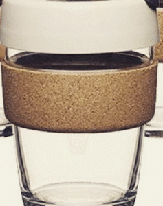BREW KeepCup - Med