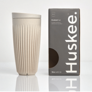 16oz Huskee CUP + LID