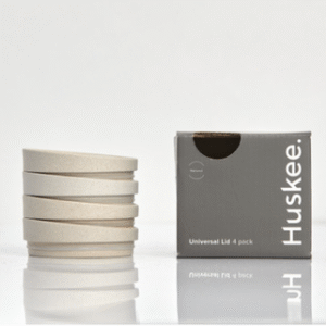 4 pack Huskee LIDS