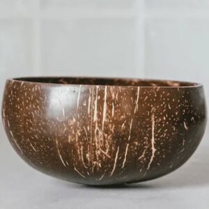 Coconut Bowl