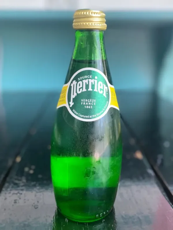 Perrier