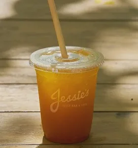 Probiotic Lemonade