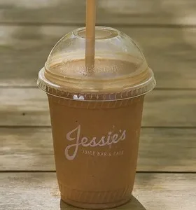 Peppy Longstockings SMOOTHIE