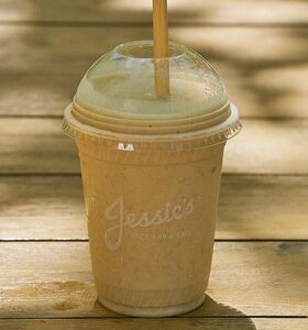 Keto Shake