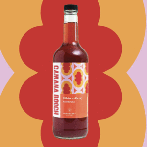 Camana Booch